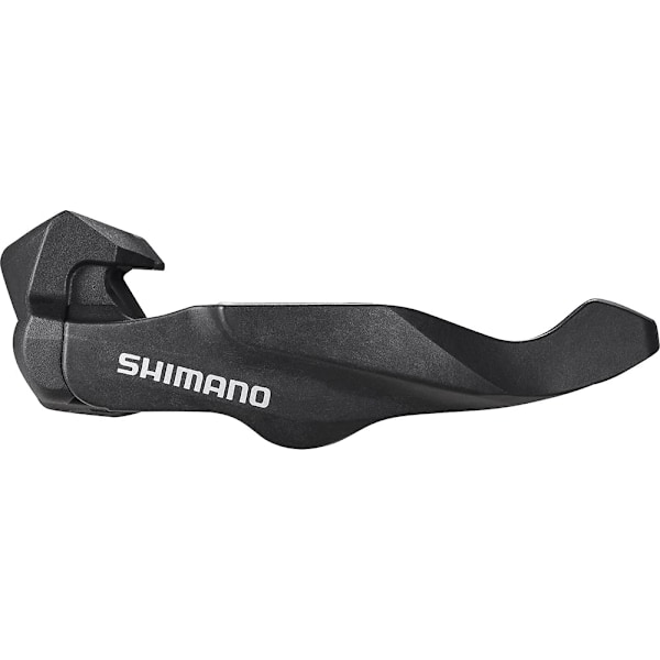 Shimano PD-RS500 SPD-SL - låsepedaler, sort