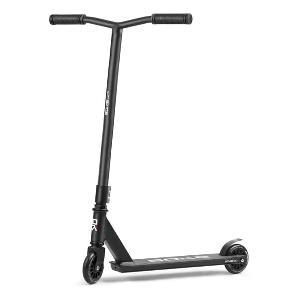 Performance Kickbike SOKE GO! sort