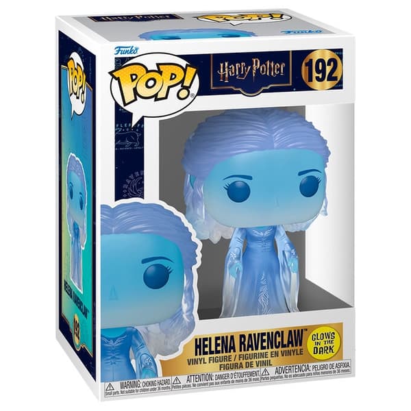 POP-figuuri Harry Potter Helena Ravenclaw