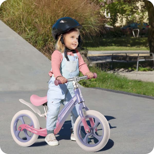Lasten tasapainopyörä Ricokids FUNNU