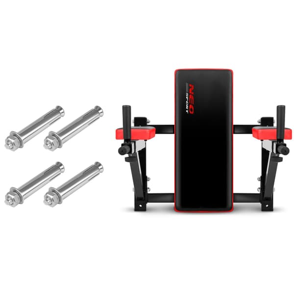 NS-320 vægdip bar