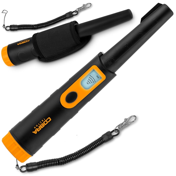 Pinpointer Cobra Tector CT-1070 metaldetektor