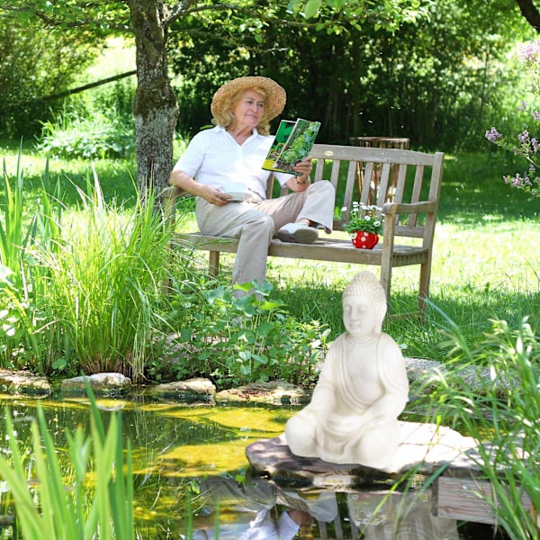 Buddha-figuuri 70 cm