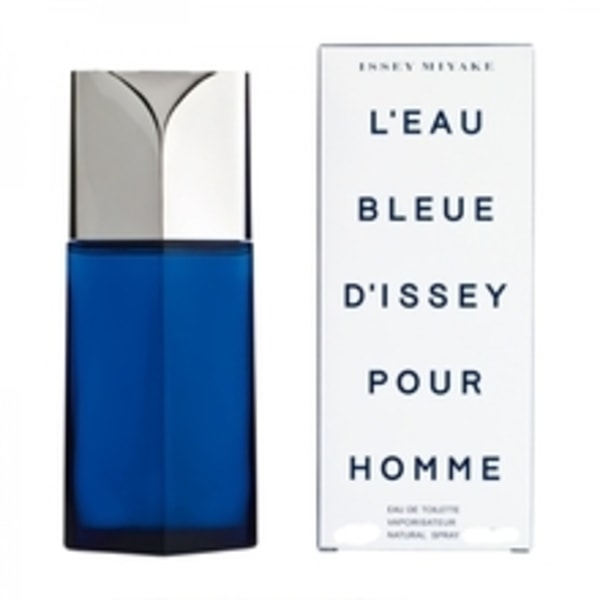 Issey Miyake - L´Eau Bleue D´Issey pour Homme EDT 75ml