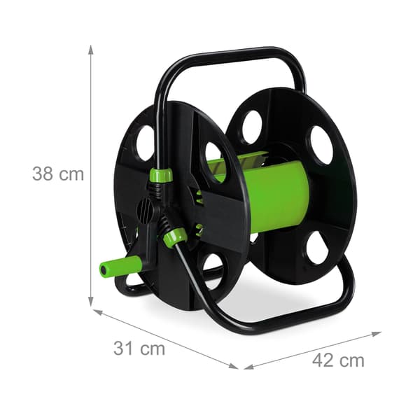 Letkukela 30 m 1/2" letku