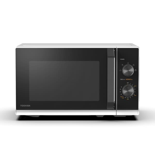 Mikrovågsugn 20L 800W