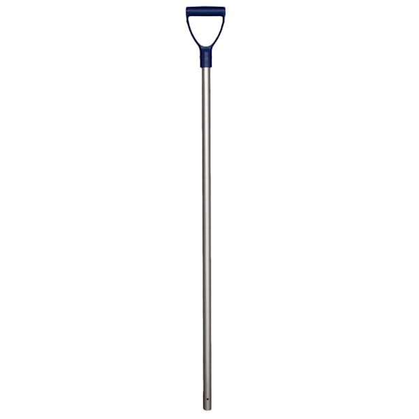 Lapion varsi alumiinia kahvalla navy