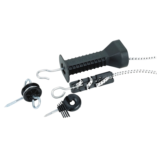 Gate-Set E-line 4,5 m