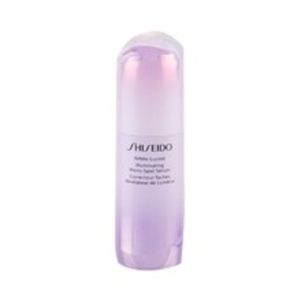 Shiseido - White Lucent Illuminating Micro-Spot Serum - Skin ser