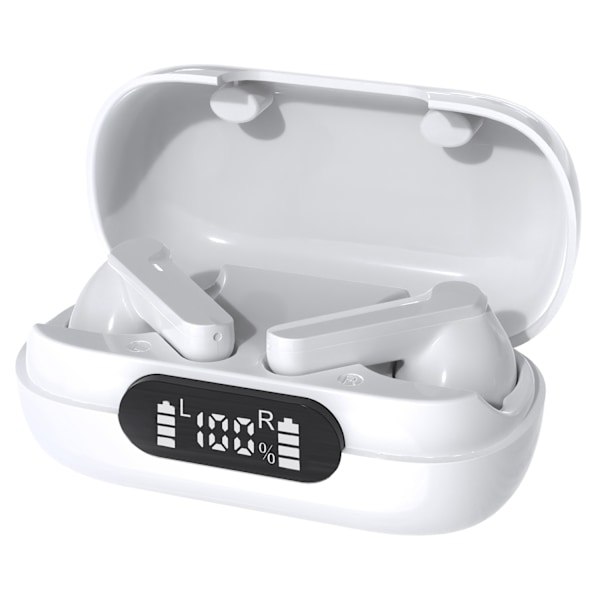 Todella langattomat Bluetooth-kuulokkeet