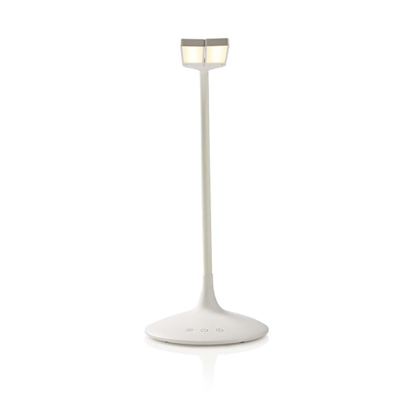LED Bordlampe | Dimbar | 280 lm | Opladningsbar | Lygte funktion