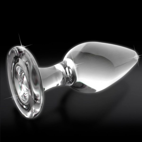 Istapper - N. 26 Glas Massager
