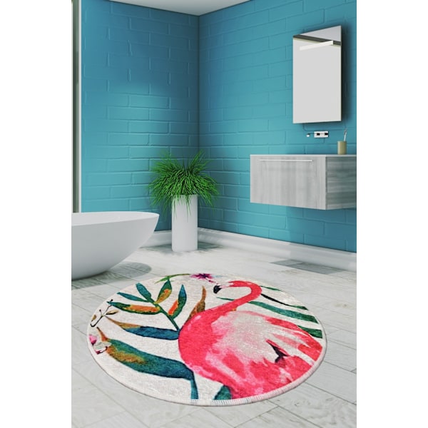 Bathmat Flam Djt