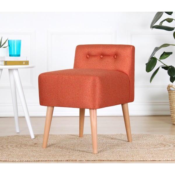 Puf Moouv 9105 - Orange