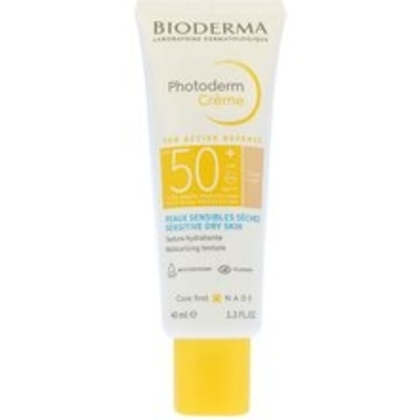 Bioderma - Photoderm Creme SPF 50+ 40ml