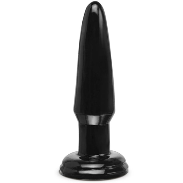 Fetish Fantasy Limited Edition - Nybörjare Butt Plug 9 Cm