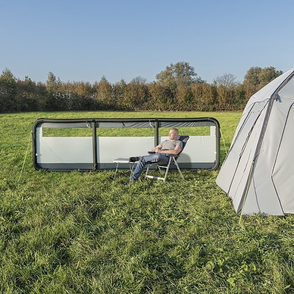 Vindfang oppustelig 480x140cm