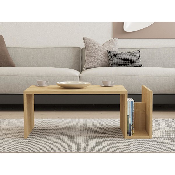 Soffbord Memo - Safir Ek