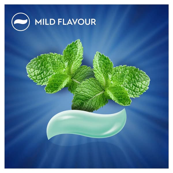 Børnetandpasta, 6+ år, 75 ml, Beskyttelse mod huller