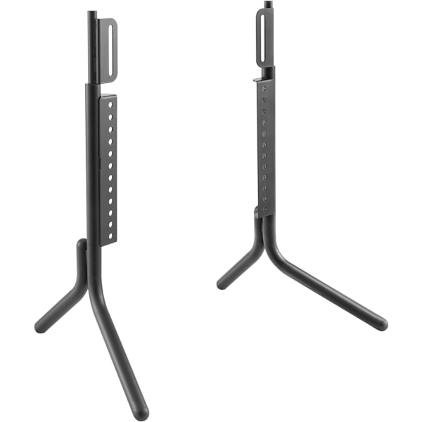 Mozi Minimalistic Bordsstativ bordsben för 37 - 70" TV