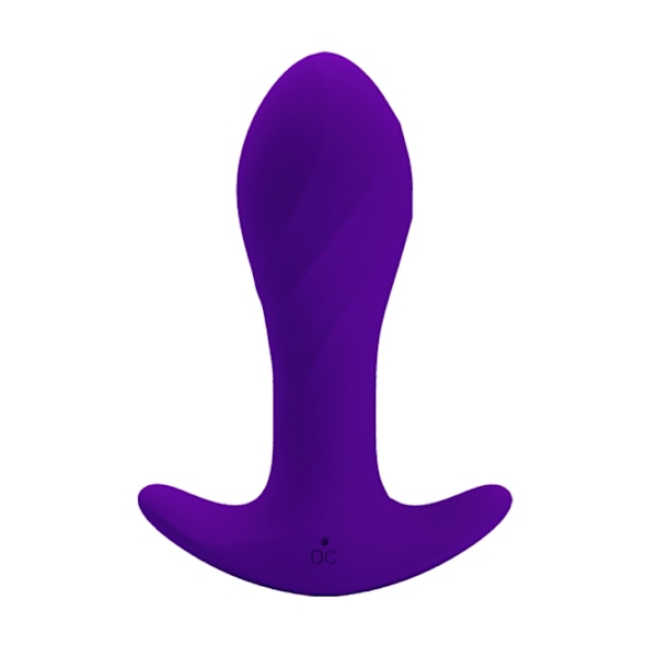 Pretty Love - Lilac Anal Vibrator