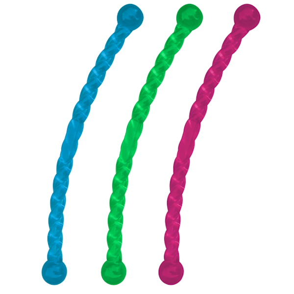 KONG Safestix M 50,8 cm Flerfarvet