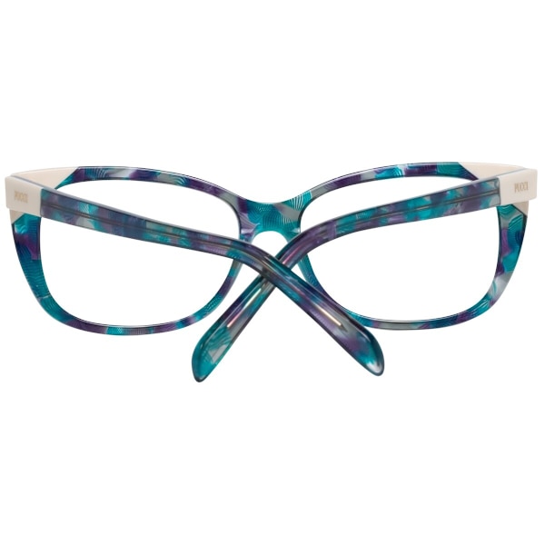 Glasögonbågar Emilio Pucci EP5117 54092