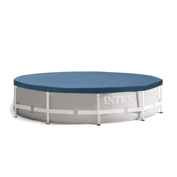 Dækpresenning til pool 305cm Intex 28030