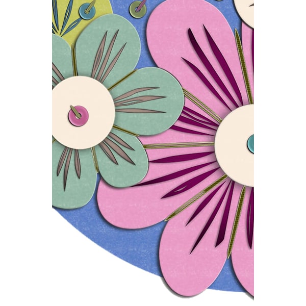Matto (60 x 60) HMNT936