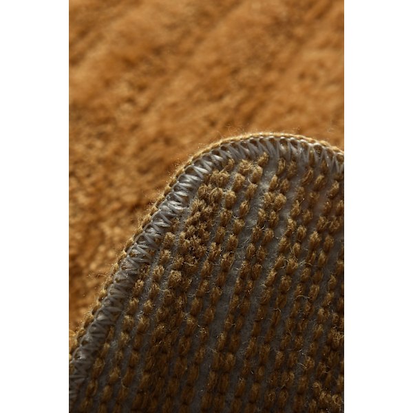 Akryl Bathmat Well - Caramel