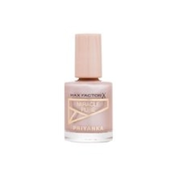 Max Factor - Priyanka Miracle Pure Nail Polish 12 ml