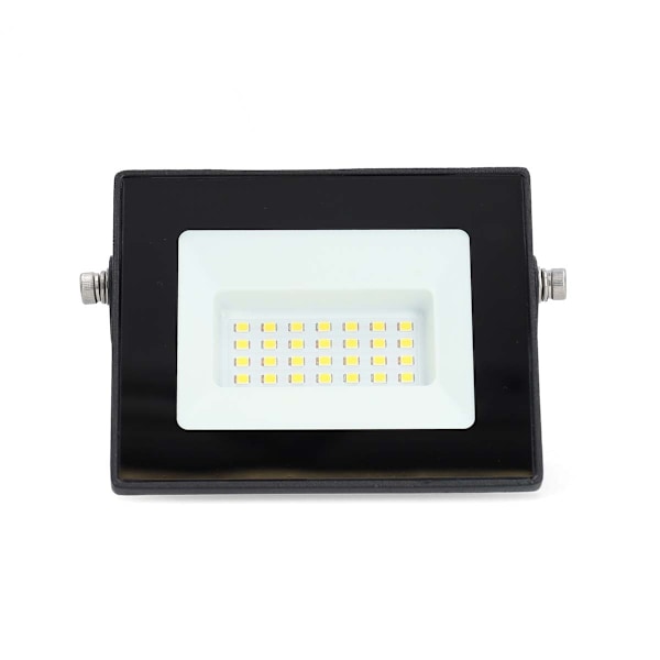 LED Valonheitin | 4000 K | Nimellisvaloteho: 1620 lm | IP65 | 1.00 m | Energialuokka: F | 220 - 240 V AC 50/60 Hz | 20 W