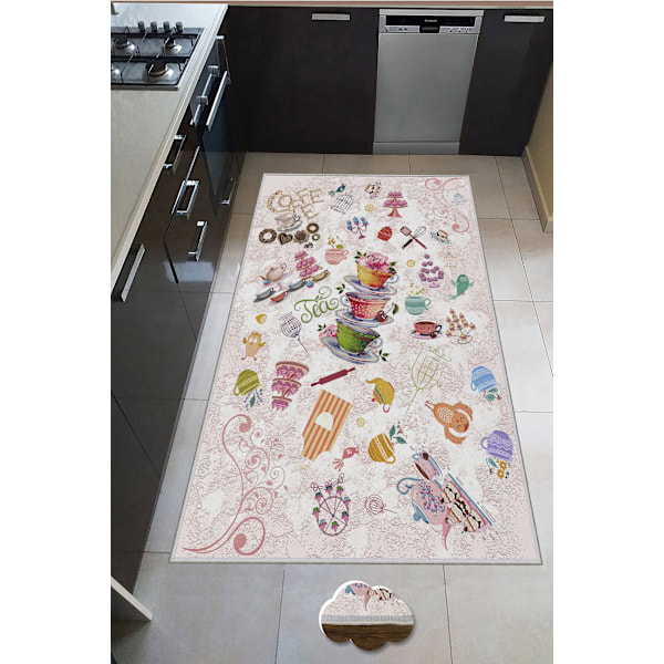 Matto (50 x 80) Wookece243