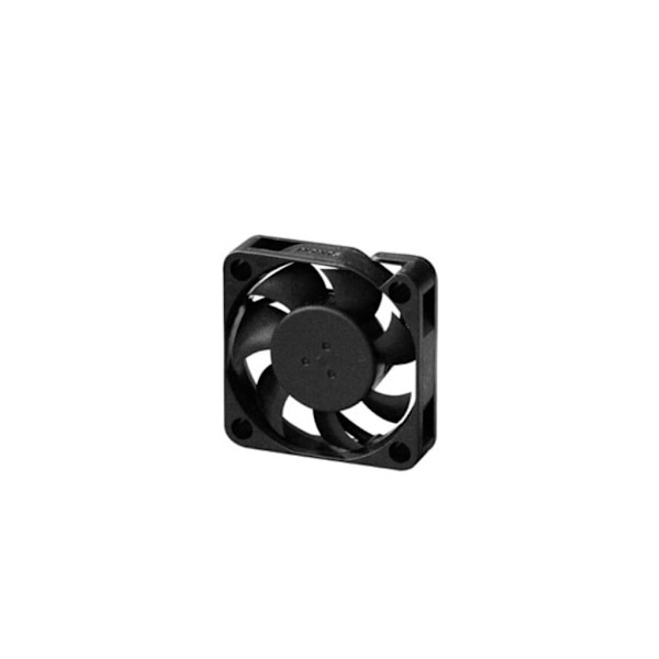 Sunon Blæser - 12 Vdc Sleeve - 40 X 40 X 10 Mm