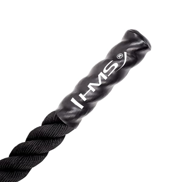 Träningsrep, 2m längd, slitstarkt material