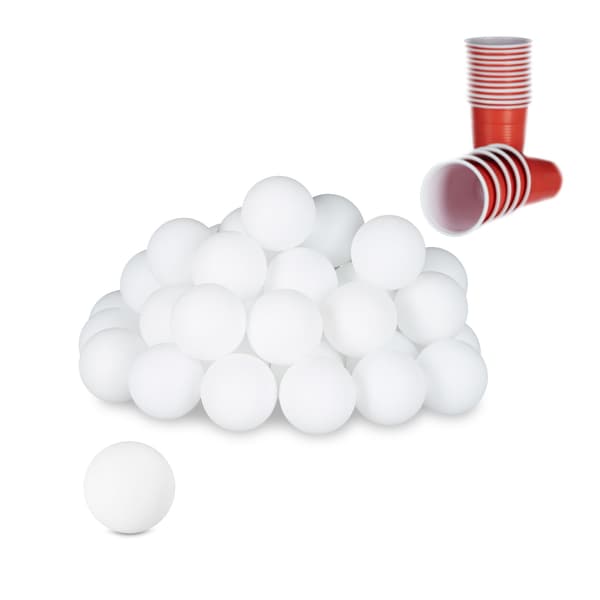 Beer Pong Bolde