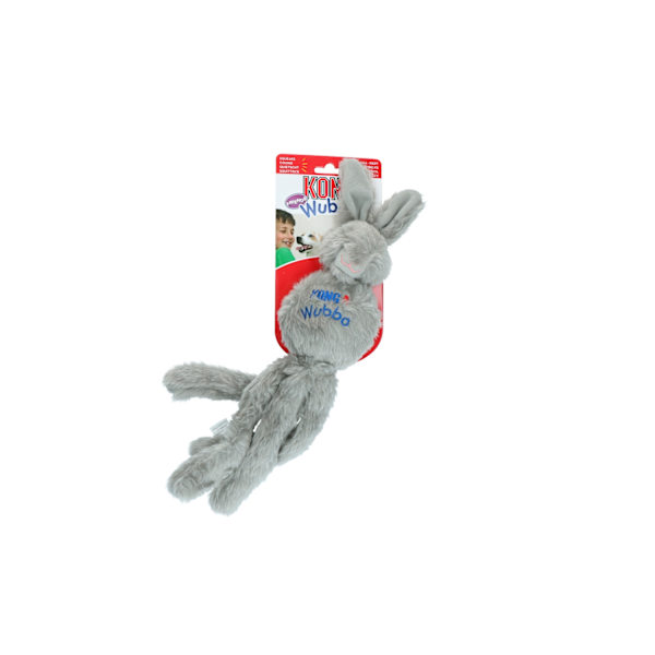 KONG Wubba Friends Assorted Sm EU