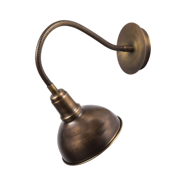 Væglampe Kumluca - N-525