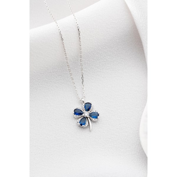 Silverhalsband NRZ999347