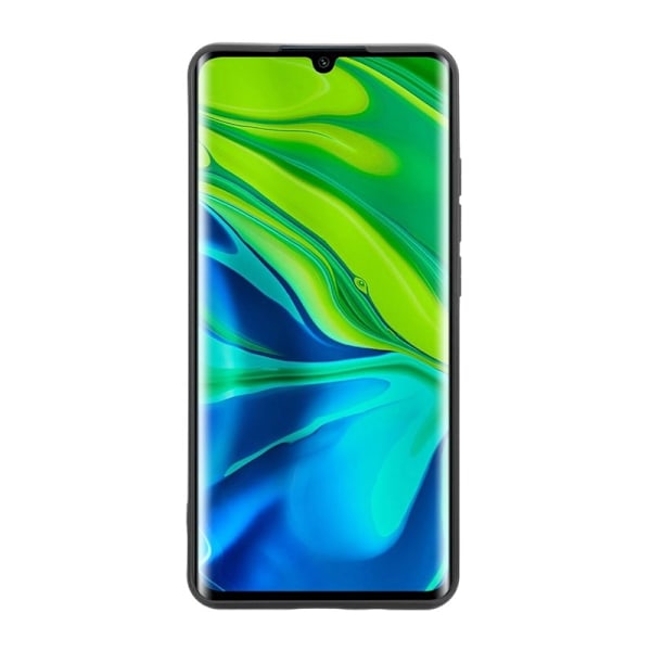 Crong Color Cover - Joustava kotelo Xiaomi Mi Note 10 / Mi Note