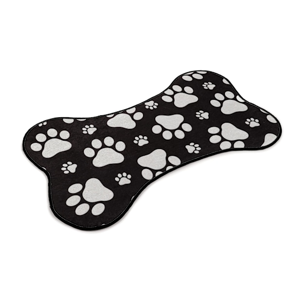 Tæppe (60 x 100) Paw