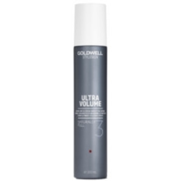 Goldwell - Stylesign Volume Naturally Full - Spray for a fuller hairstyle 200ml