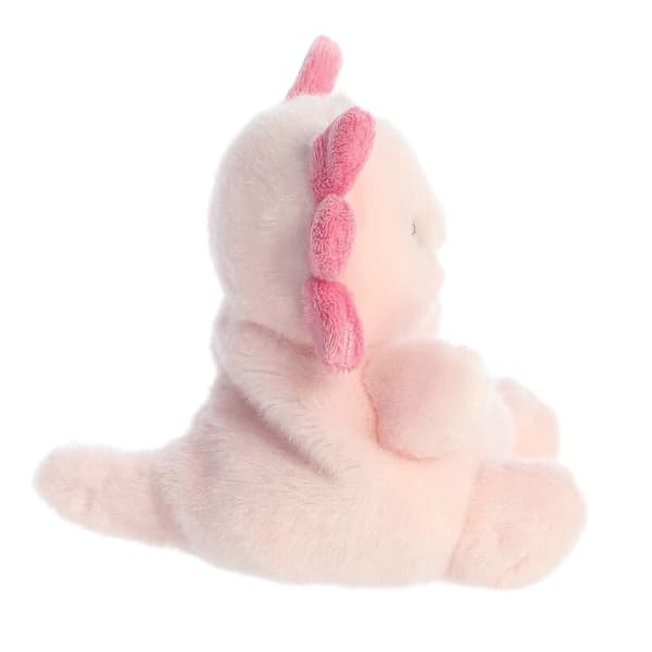 Palm Pals Axolot -pehmolelu 13cm