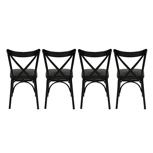 Stolset (4 delar) Ekol 1331 V4