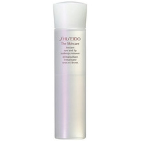 Shiseido - THE SKINCARE Instant Eye and Lip Makeup Remover - Cos