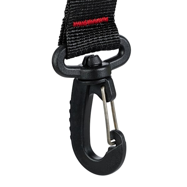 Sugkoppskrok set om 6 st