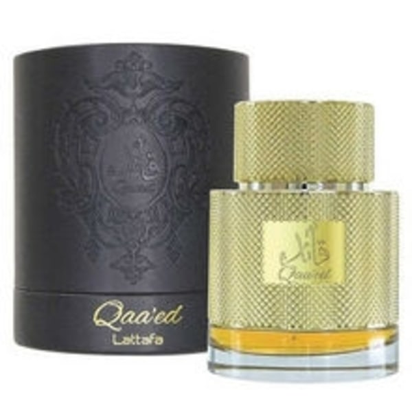 Lattafa Perfumes - Qaa´ed EDP 100ml