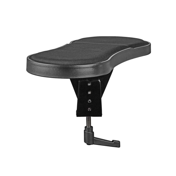 arm stöd | Antal pivot poäng: 1 Ledpunkt(er) | Armens längd: 40 | Max. lastkapacitet: 5 kg | Vridningsvinkel: 360 ° | Med musplattform
