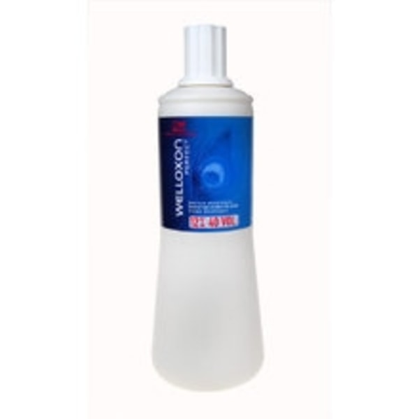 Wella Professional - Welloxon Perfect 12% 40 VOL. - Activating emulsion for hair dyes 1000ml