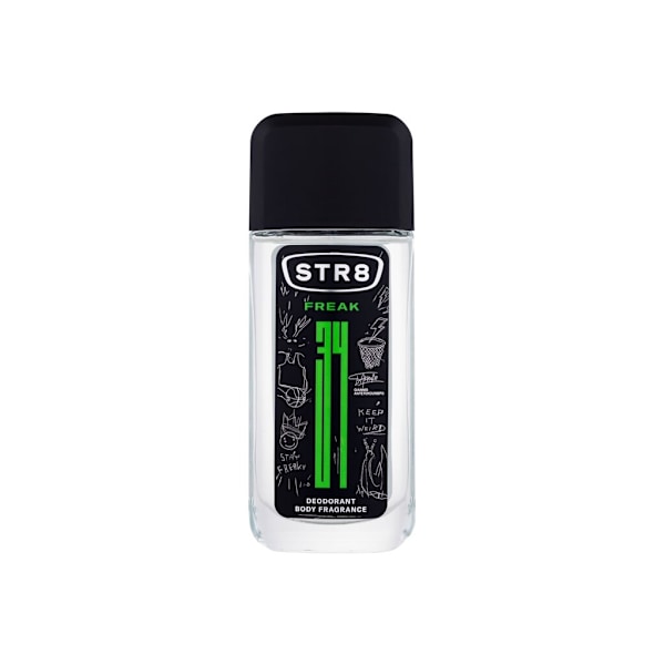 Str8 - FREAK - For Men, 85 ml